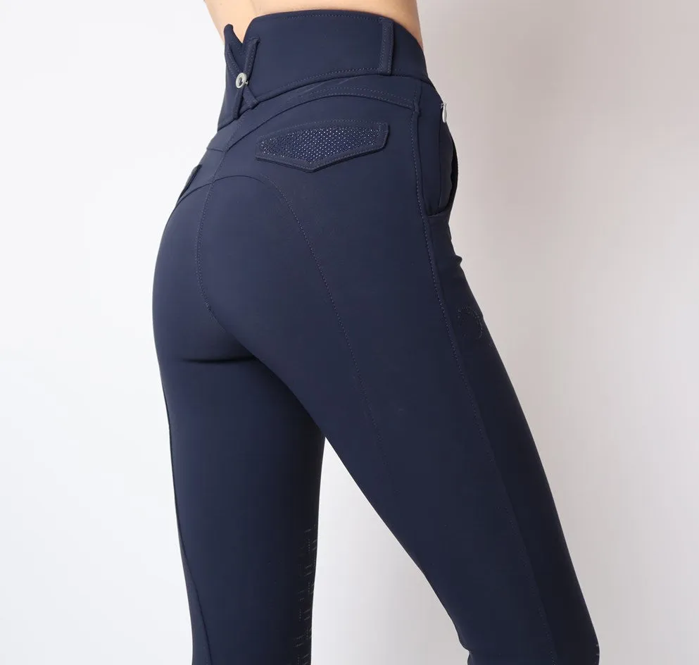 Montar Briella Yati Fullgrip Breeches