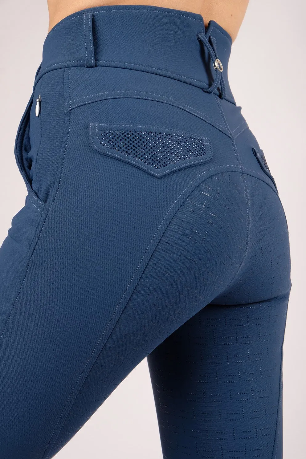 Montar Briella Yati Fullgrip Breeches