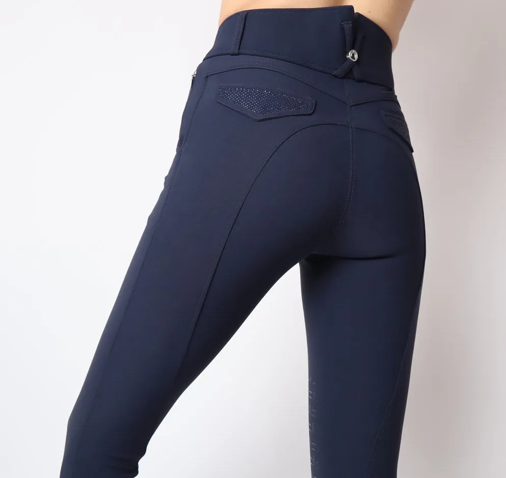 Montar Briella Yati Fullgrip Breeches