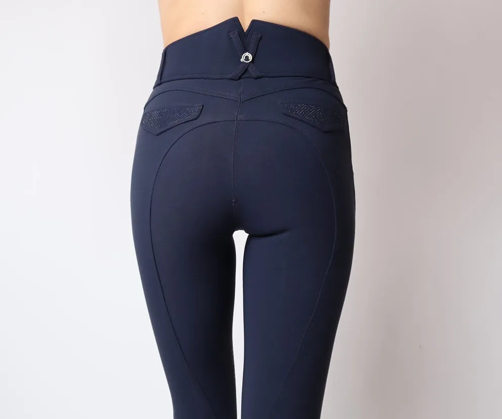 Montar Briella Yati Fullgrip Breeches