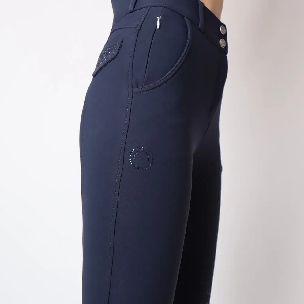 Montar Briella Yati Fullgrip Breeches