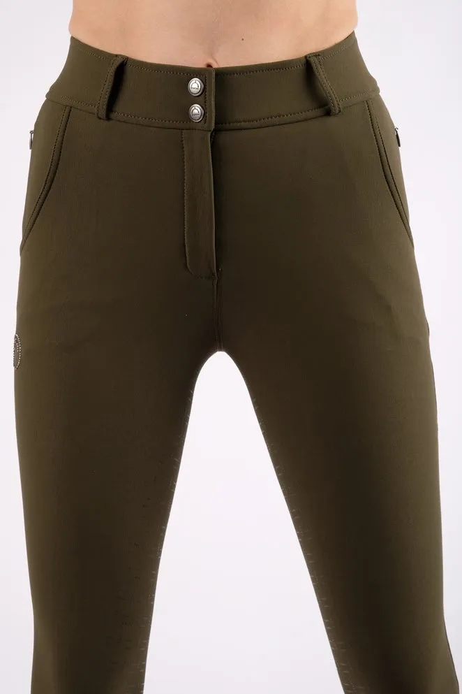 Montar Briella Yati Fullgrip Breeches