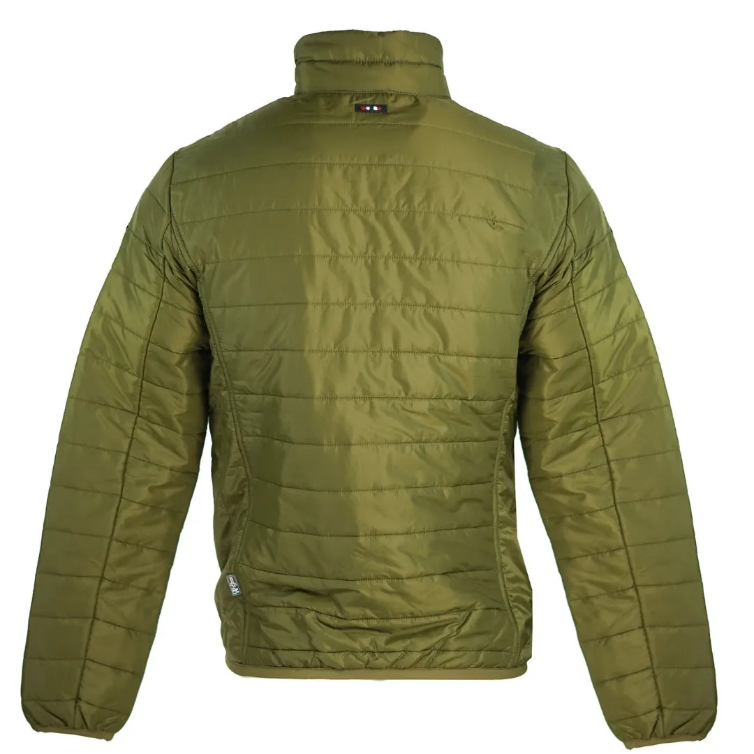 Napapijri Acalmar 3 Green Jacket