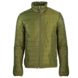 Napapijri Acalmar 3 Green Jacket