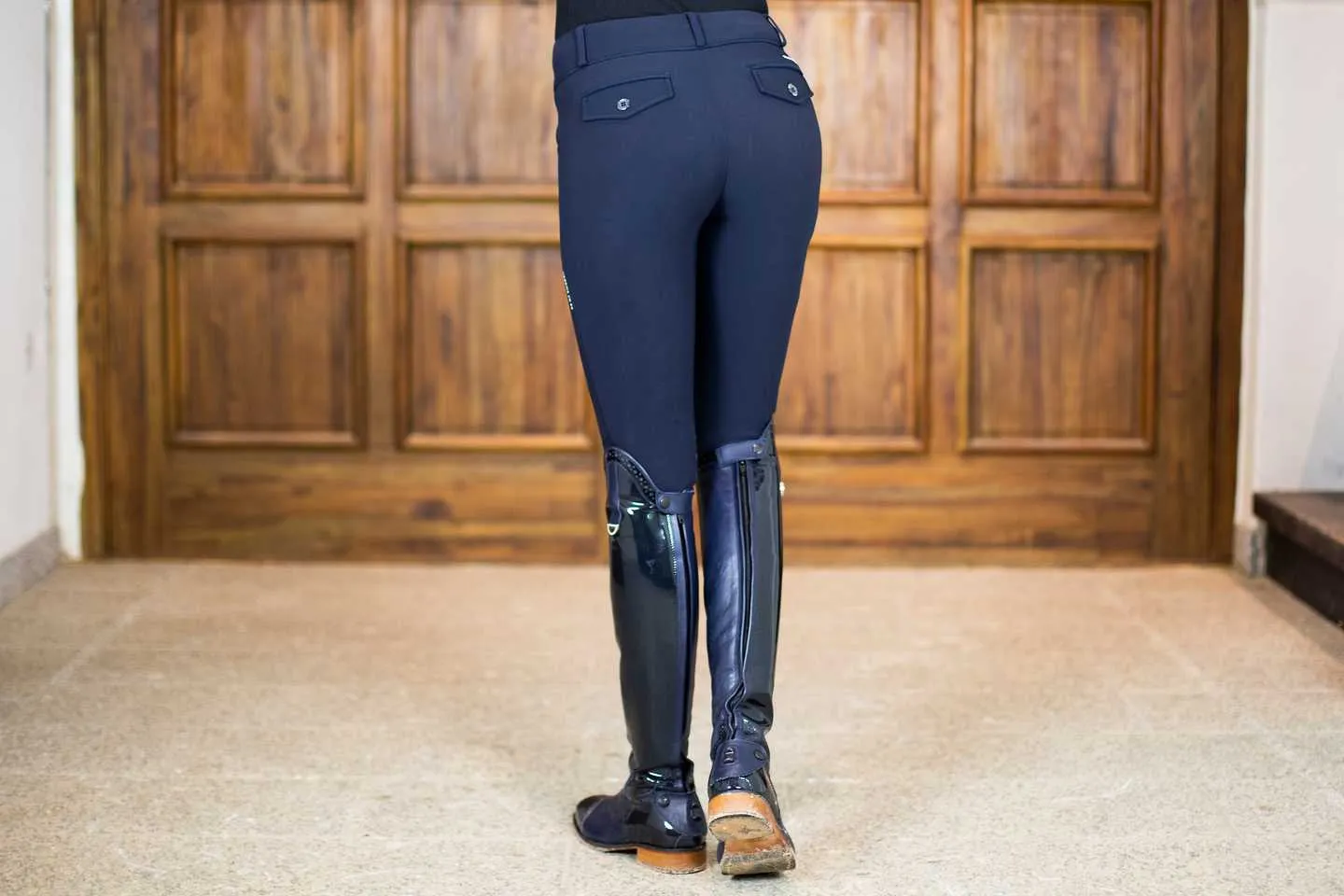 Noomi Breeches