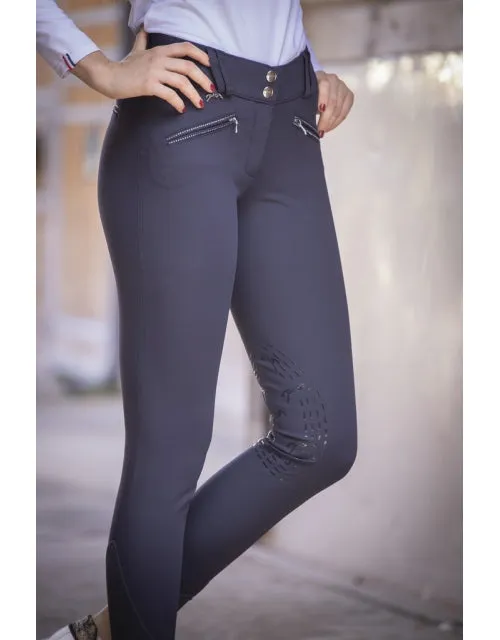 Penelope - Rocky Stone Breeches