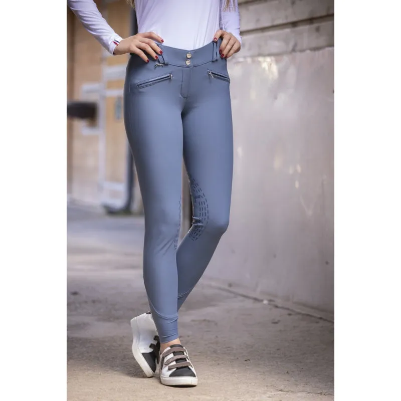 Penelope - Rocky Stone Breeches