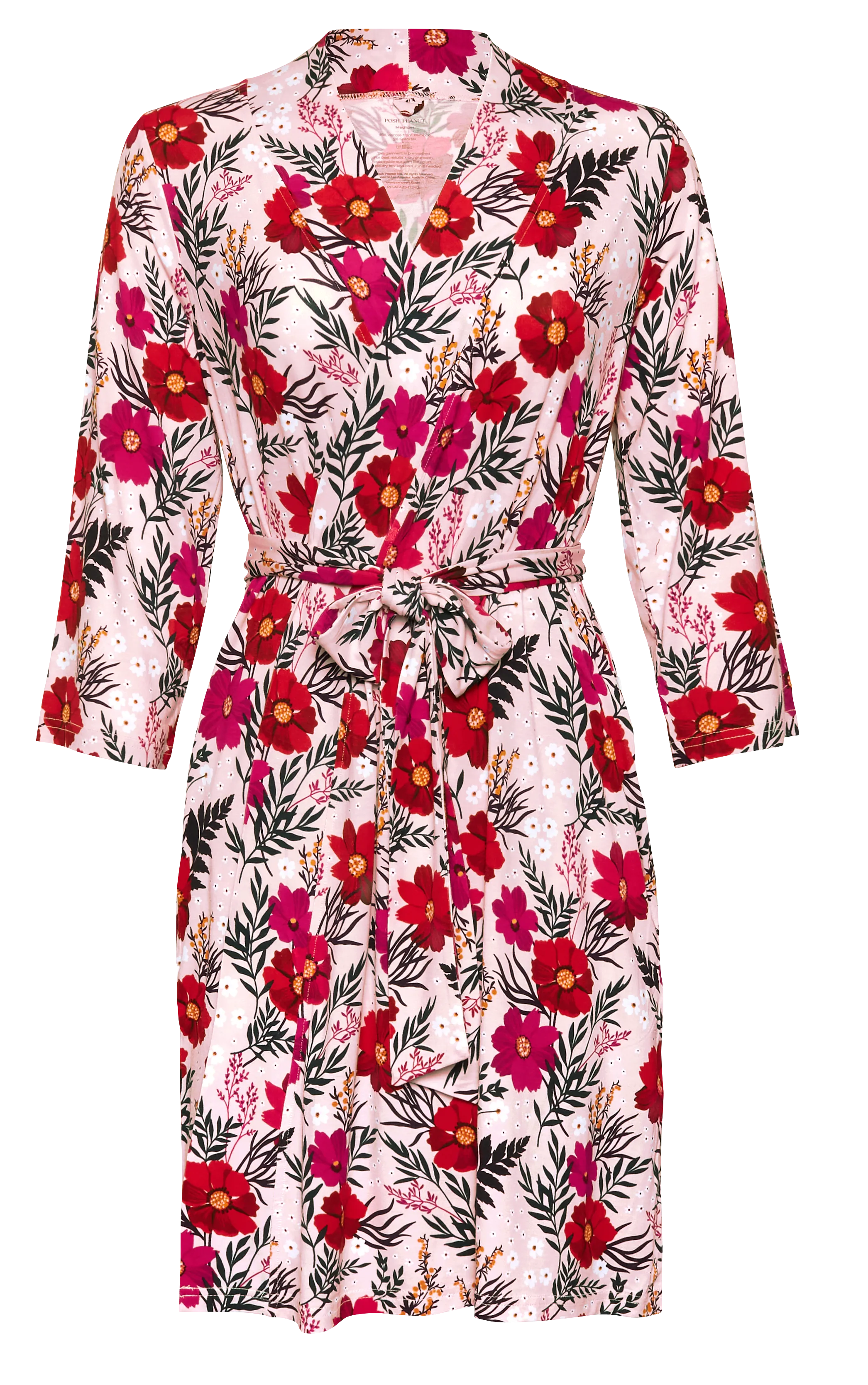 Posh Peanut Chloe Mommy Robe