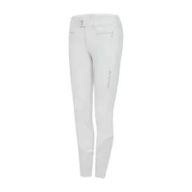 Samshield Adele Breeches - Pearl Grey