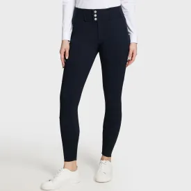 Samshield Even Breeches - Navy