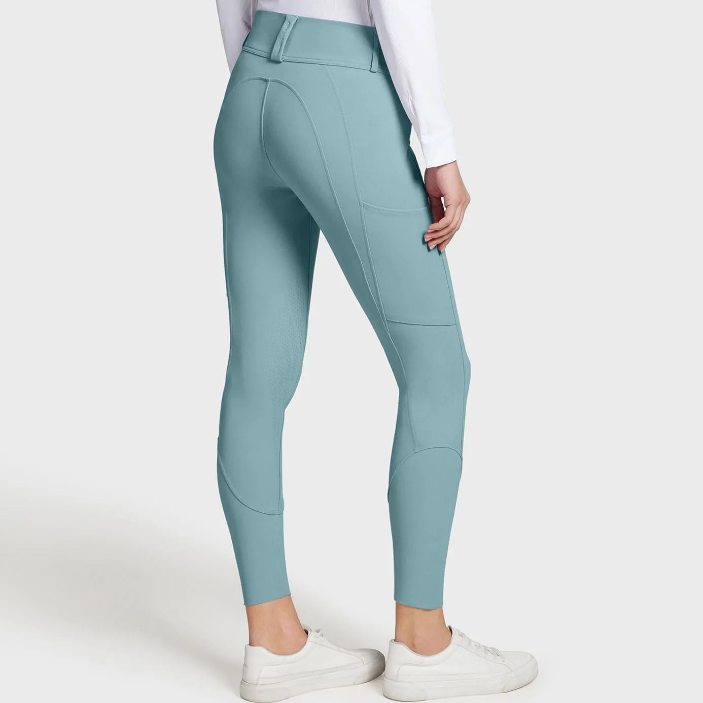 Samshield Even Breeches - Tourmaline