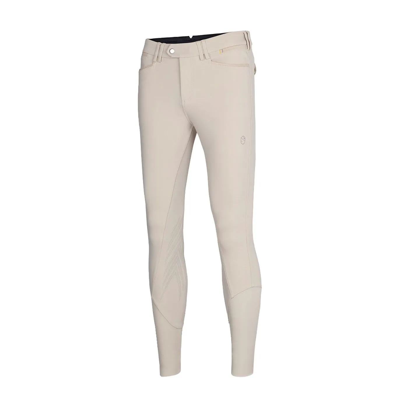 Samshield Men's Marceau Breeches - Beige