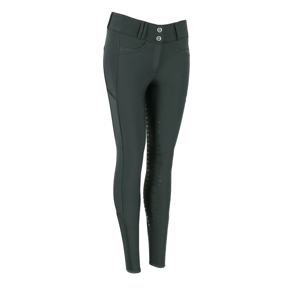 Schockemohle Noelle Full Seat Breeches