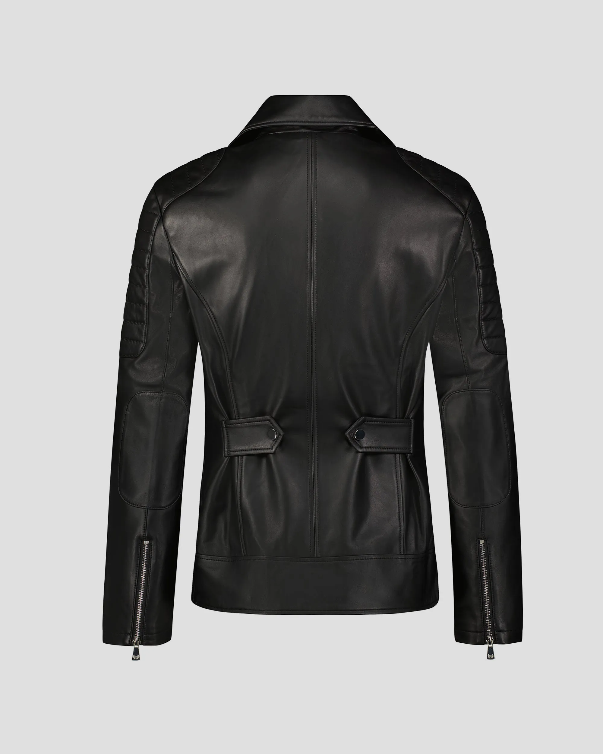 SG Men's Signature Biker Jacket - Midnight