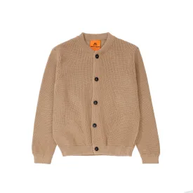 Skipper Jacket Camel