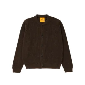 Skipper Jacket Natural Brown