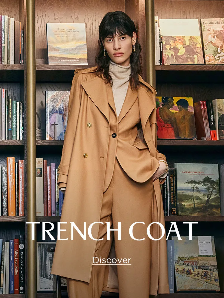 trench-coat