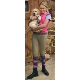 TuffRider Kids Starter Low Rise Pull-On Breeches