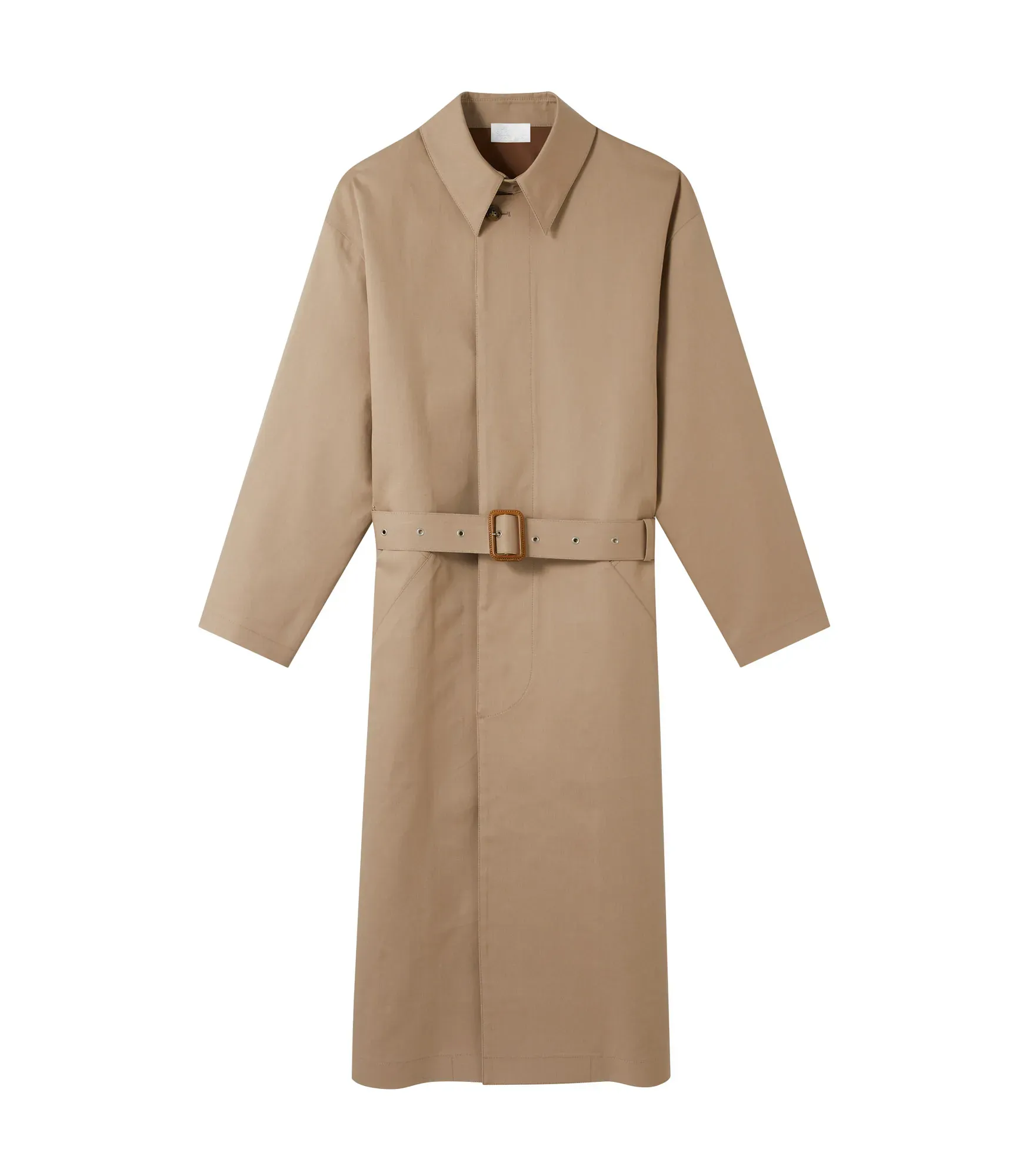 x Suzanne Koller Balt Trench Coat