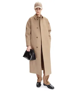 x Suzanne Koller Balt Trench Coat